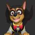 2_3.jpg Chase Halloween - Paw Patrol