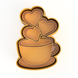 taza-v2.png COOKIE CUTTER LOVE LOVE COOKIE CUTTER LOVE