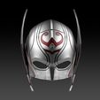 janeFoster_004.jpg Thor Love and Thunder ( Jane Foster Helmet ) ( Lady Thor )