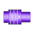 Coupling_-_50393516149027Yes_part_1.stl 15 Couplings Collection/Configurator