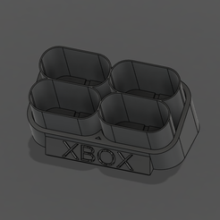 87655434546789.png Support de batterie Xbox 2600mAh