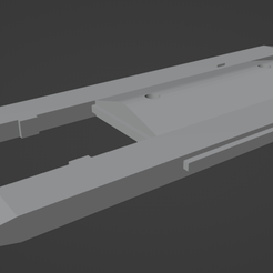 dual-rail-adapter.png STL file Aircraft Dual Rail Adapter・Model to download and 3D print