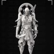 _12.jpg Yoshimitsu tekken-samurai-tekken-warrior-3D PRINTABLE