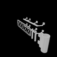 17.png BAT BUNKER COMPUTER CONSOLE SYSTEM AND DESK (THE DARK KNIGHT) SCALE 1/12