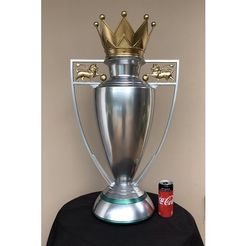 a0fdd2b4b8daacde142842c4a243fd1d.jpg English Premier League Replica trophy EPL