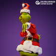 2.png The Grinch | How The Grinch Stole Christmas!