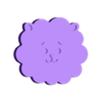 BT21-03_RJ.stl BTS BT21 RJ
