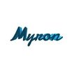 Myron.jpg Myron