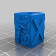 Edge-highlighting-no-base.png Edge highligting cube test