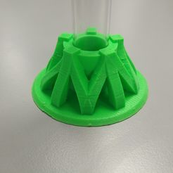 IMG_20170529_131210.jpg STL file Big Ants Drinking bowl - Feeder・3D printable model to download