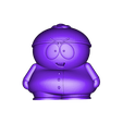 Cartman.stl Equipa de South Park