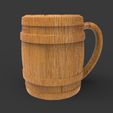 untitled.302.jpg Barrel mug with handle
