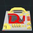 Capture-d’écran-2021-02-06-190044.jpg Foldable Thermal and Sound Enclosure for 3D Printer