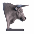 03.png Head Bull