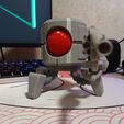 photo_5323492967488097504_y.jpg Robot character figure from Nuclear Throne