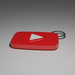 youtube1.png YouTube keychain