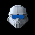 H_Shikari.3516.jpg Halo Infinite Shikari Wearable Helmet for 3D Printing