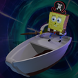 Bob-Esponja.png SpongeBob SquarePants