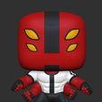 ZBrush-Document.jpg Funko Pop Cuatro Brazos ( Ben 10)