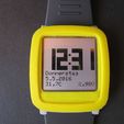 0d908293106c1e39f6bac01305ce38aa_preview_featured.jpg Chronio - 3D printed watch