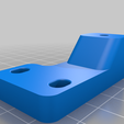 FrontRight_plate.png ender 5 corexy linear rails