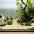 tunel-31-render-1.png Tunel para peces 31 - acuario - fish tank