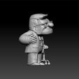 upalt2.jpg Up old man - up character - up cartoon 3d character old max