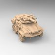 720X720-40emperor-azadi-death-assault-vehicle-mrap-01.jpg Full Army Range - Azadi Death Front - Female Imperial Guard troops for games like War Hammer 40 K , Kill Team, Necro Munda, WarPath, Dead Zone