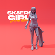 preview1.png Skater Girl