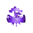 psyops_sona-11.stl PsyOps 索娜 - 12 个变体印花包（英雄联盟）