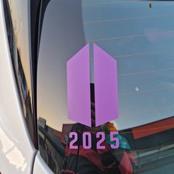 20230301_170557.jpg BTS Army 2025 Logo SVG vector vinyl sticker