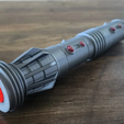 whatsapp-image-2023-12-11-at-154921_3e09d48d.png Darth Maul's Collapsible Single or Duel Lightsaber (Removable Blade)
