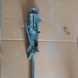 IMG_20250525_152426473.jpg АКСЕССУАРЫ ДЛЯ ПОЛУГУСЕНИЧНЫХ МАШИН M2A1