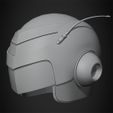 GSClassicBase.jpg Great Saiyaman Helmet for Cosplay