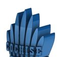 Cochise-1.jpg 3D Cochise logo