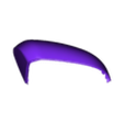87620S2200  Hyundai-Kia Santa Fe 2018.stl Hyundai Santa Fe 2018-2023 Side Mirror Cover / Scalp (87620-S2200 / 87610-S2200)
