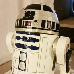 Capture_d_e_cran_2016-01-21_a__14.45.48.png Download free STL file R2D2 - This is the Droid You're Looking For • 3D print object, ChaosCoreTech