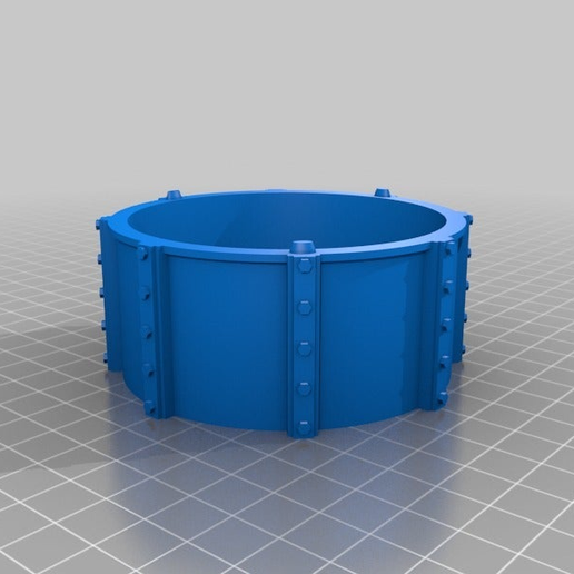 e626f5e87cce20e449995f4e72e6f447.png Conjunto completo de cúpula industrial