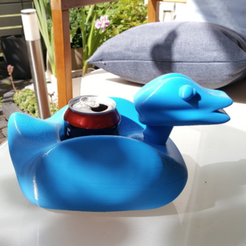 Capture d’écran 2018-07-24 à 15.50.41.png Archivo STL gratis Pato Kaljankka・Modelo de impresión 3D para descargar