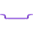 front sway bar.stl Projekt Supra im Maßstab 8 mit 2-Zylinder-Motor