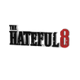 7.png 3D MULTICOLOR LOGO/SIGN - The Hateful Eight