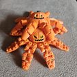 WhatsApp-Image-2023-09-07-at-09.03.55.jpeg Osmia Articulated Angry Happy Pumpkin Octopus Spinning Fidget Toy