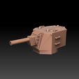 k2-early-aimed-straight.jpg KV-2 Tank Turret