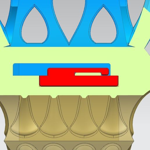 1.jpg Censer of the Plague character from the game DEAD BY DAYLIGHT