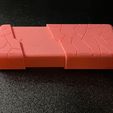 IMG_6143.jpg Fight Club Soap with Hidden Secret Stash Spot | Fight Club Prop