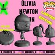 BACE7453-0152-4EEE-BE90-E13350192009.jpeg FUNKOS Custom Olivia Newton John Grease