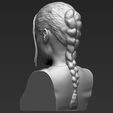 lara-croft-angelina-jolie-bust-ready-for-full-color-3d-printing-3d-model-obj-mtl-stl-wrl-wrz (28).jpg Lara Croft Angelina Jolie bust ready for full color 3D printing