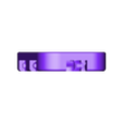 Framev2 X 1.stl 7 Segments