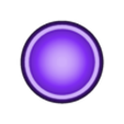 Sphere_Mold_Lower_Half.stl Sphere Mold 45mm Diameter for Resin Casting