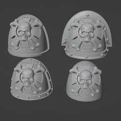 Screenshot-2023-02-12-183952.png STL-Datei Erhabene Veteranen der Ersten kostenlos・3D-druckbare Vorlage zum herunterladen